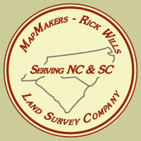 MapMakers Logo